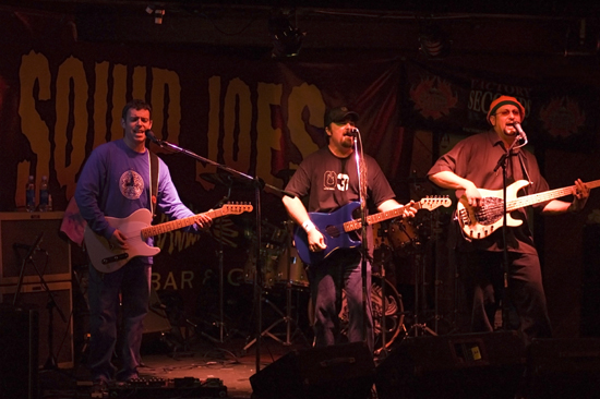 Squid Joes 10-28-2005 photo 1