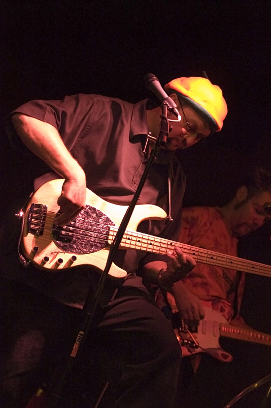 Squid Joes 10-28-2005 photo 10