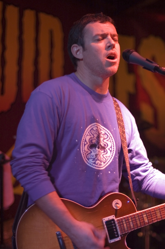 Squid Joes 10-28-2005 photo 12