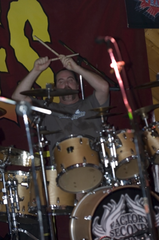 Squid Joes 10-28-2005 photo 13