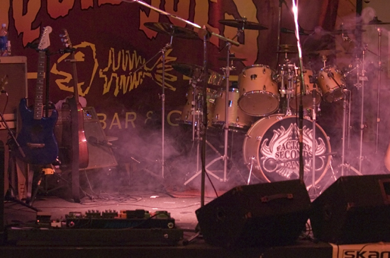 Squid Joes 10-28-2005 photo 8