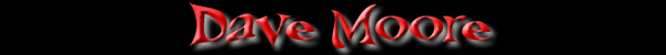 Dave Moore